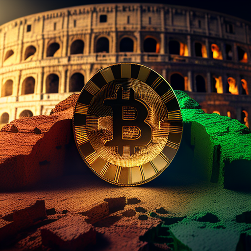 Crypto casino Italia