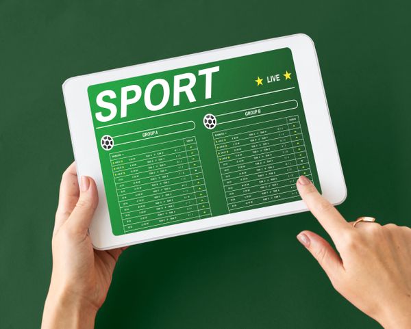 Il lancio delle scommesse sportive online in Connecticut