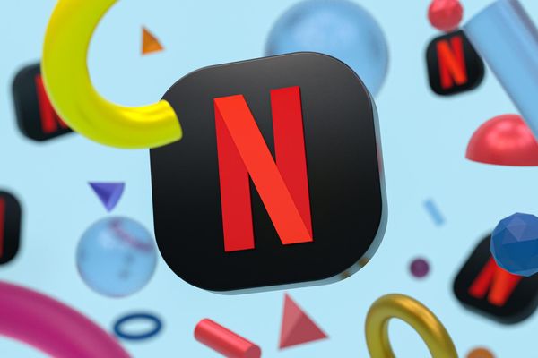 Netflix giochi